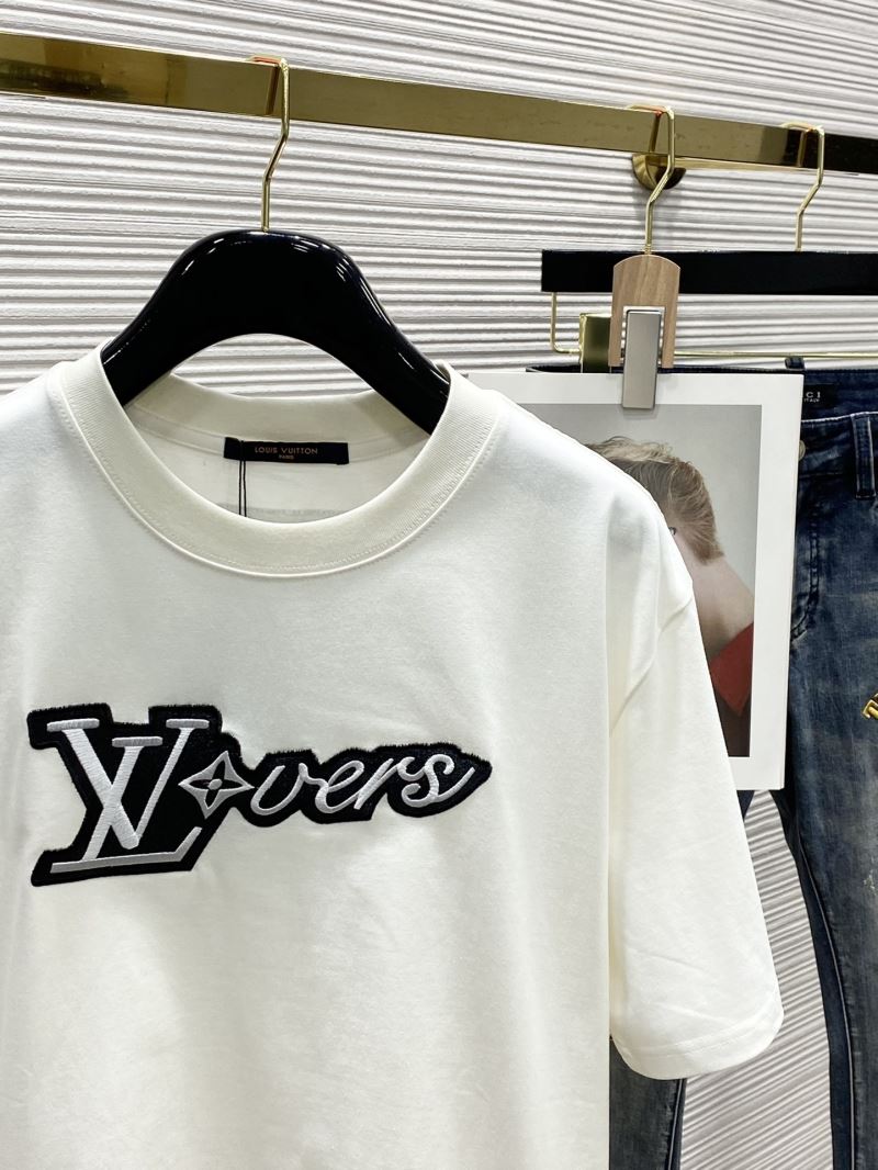 Louis Vuitton T-Shirts